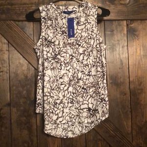 Apt. 9 professional shirt